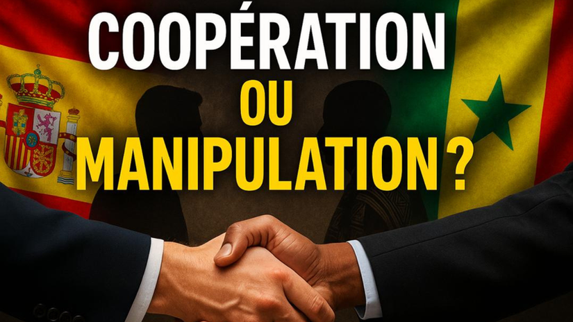 Coopération ou manipulation ? Ce que cache vraiment la politique africaine de l’Espagne